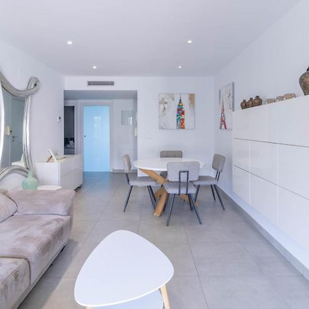 Appartamento Ático Wanderlust Jávea Esterno foto