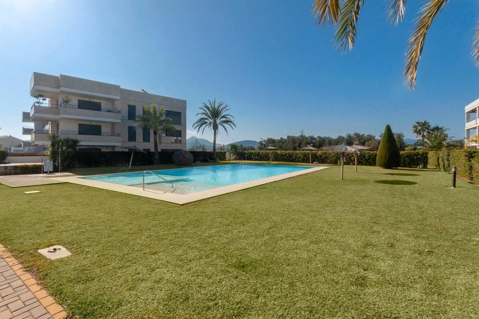 Appartamento Ático Wanderlust Jávea Esterno foto