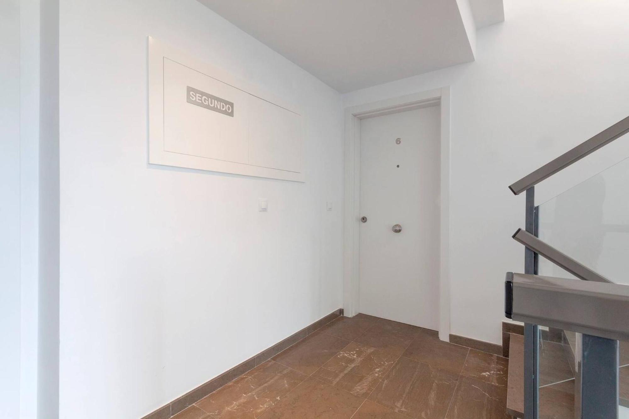 Appartamento Ático Wanderlust Jávea Esterno foto