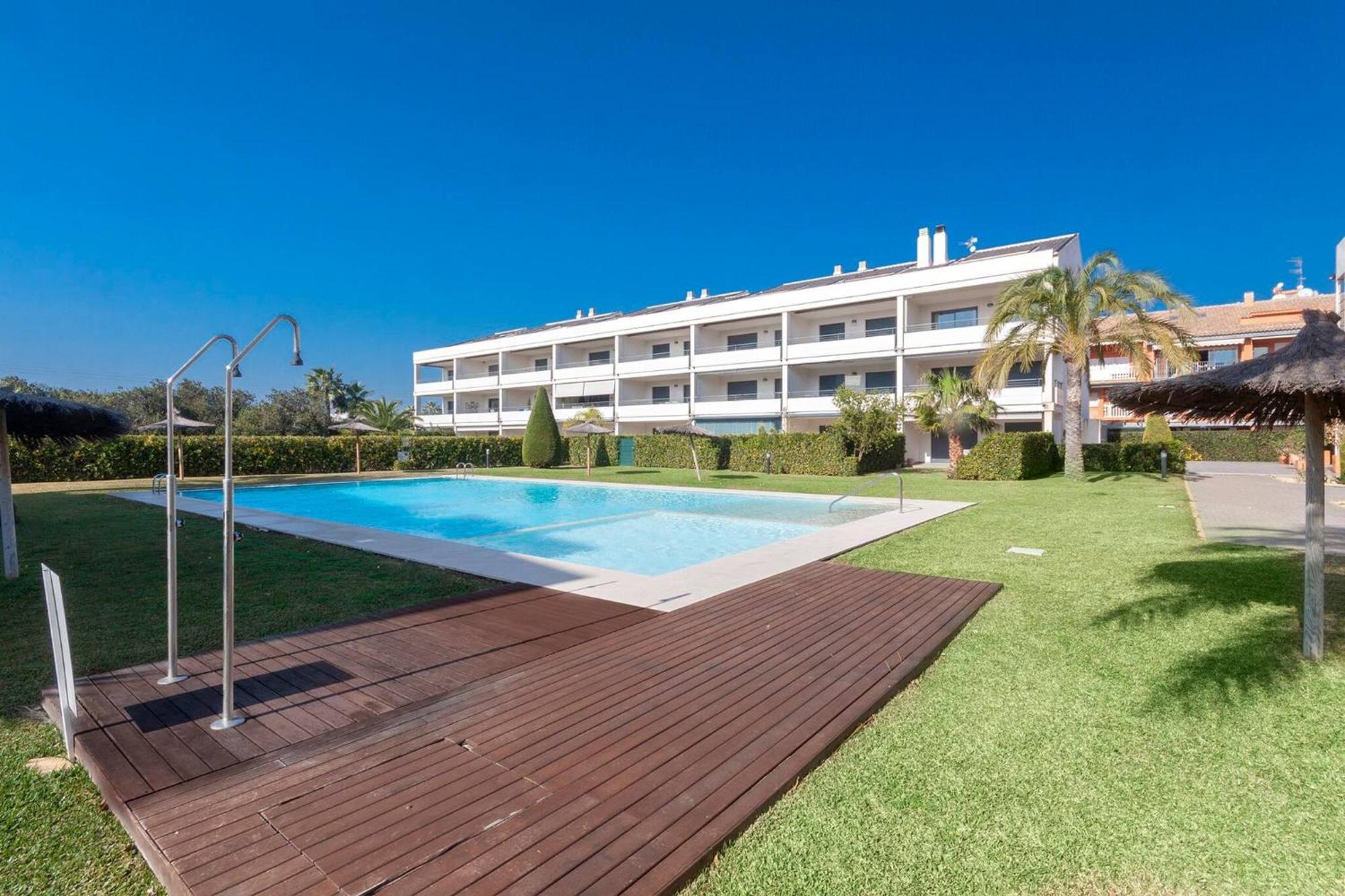 Appartamento Ático Wanderlust Jávea Esterno foto