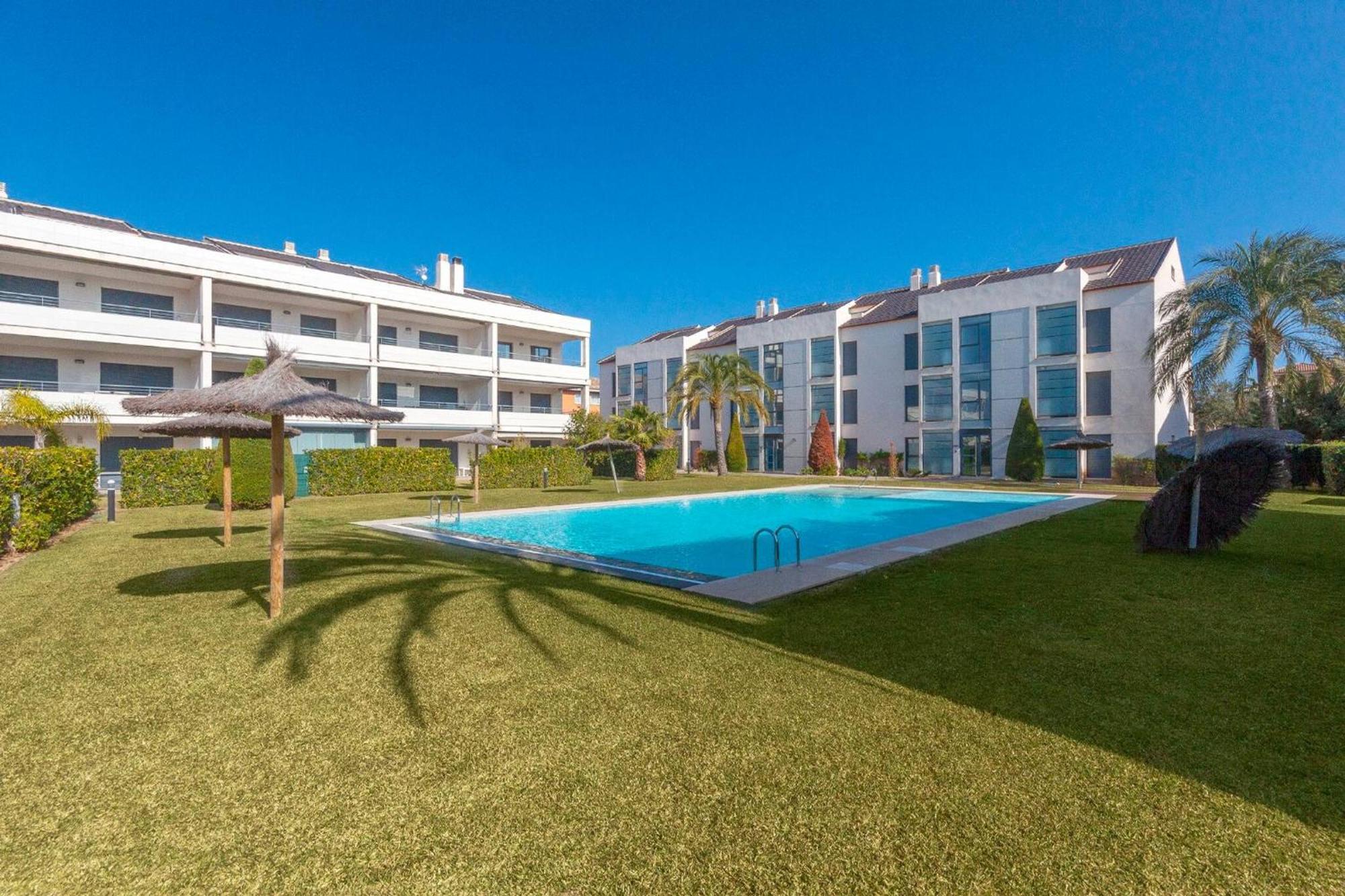 Appartamento Ático Wanderlust Jávea Esterno foto