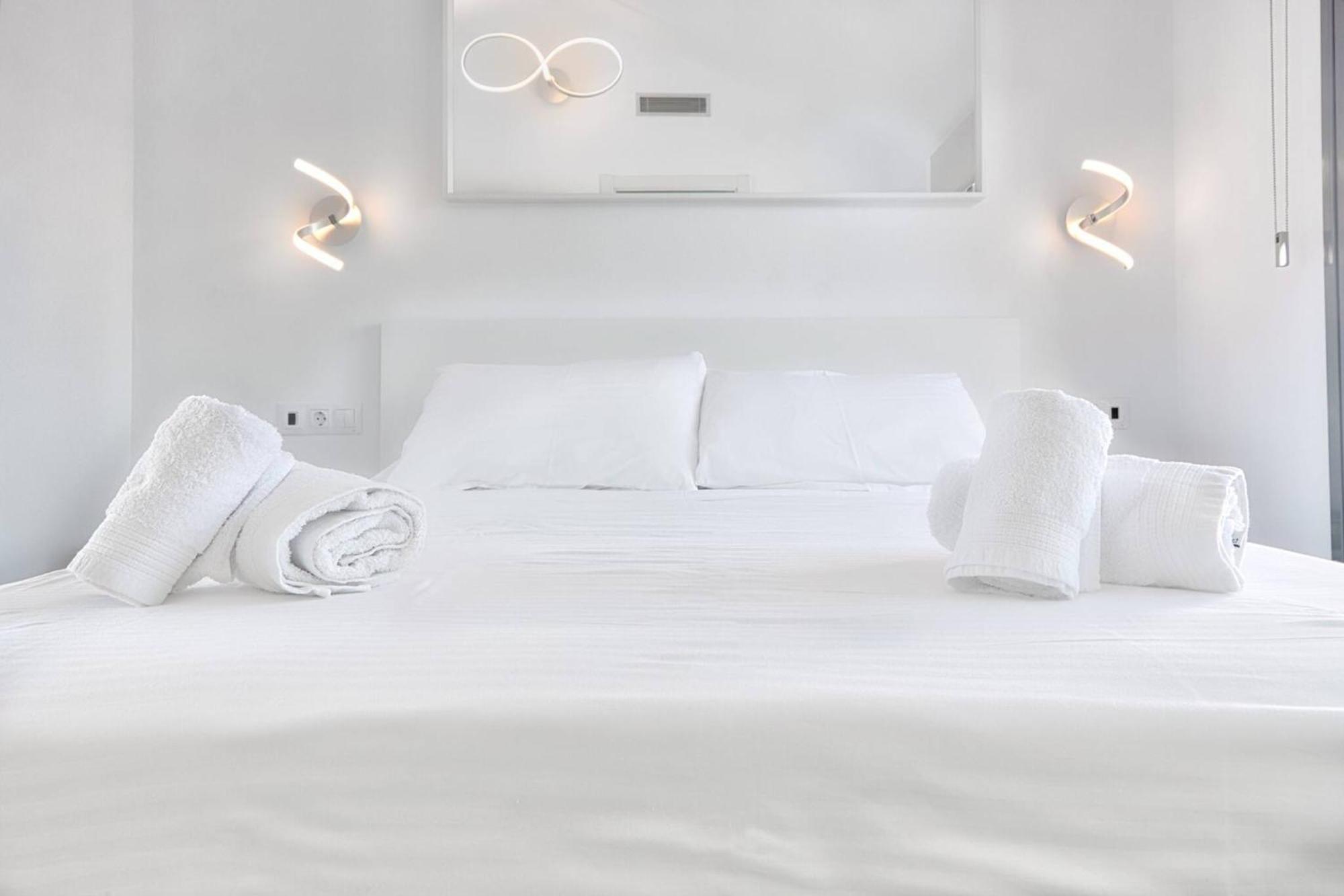 Appartamento Ático Wanderlust Jávea Esterno foto