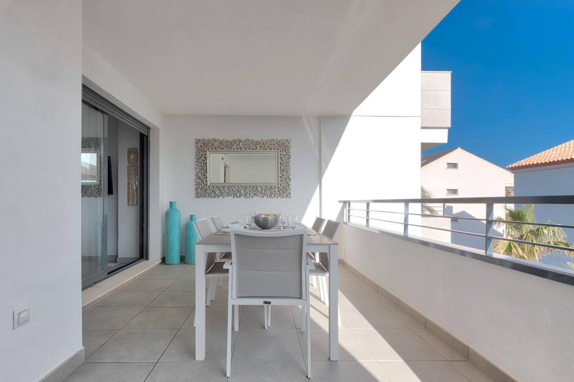 Appartamento Ático Wanderlust Jávea Esterno foto