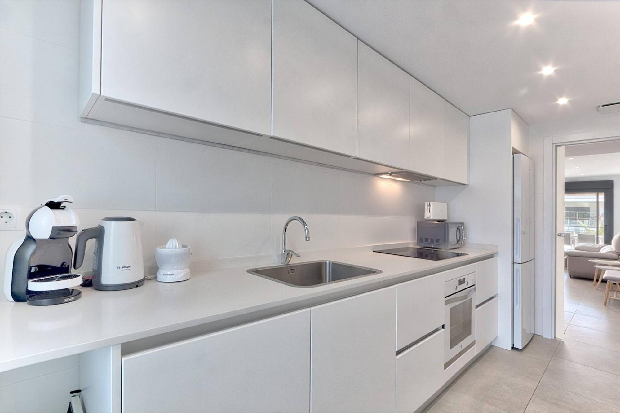 Appartamento Ático Wanderlust Jávea Esterno foto